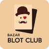 Bazar Blot Club : Best Armenian Card game : Belote