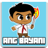 Ang Bayani