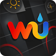 天气地图 Weather Underground