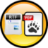 RTF到PDF转换