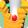 Stack Blast Ball