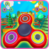 Speed Spinner