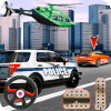 Police Car Pursuit in City  Crime Racing 2019