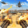 Gunner Battleground