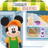 Mickey's Blender Mickeymouse Bonanza
