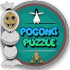 Pocong Puzzle