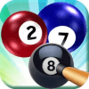 Billiard 8 Stars Pro Live Online