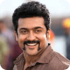 find surya movie names tamil