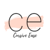 Cursive Ease