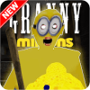 Scary Minion Granny  Horror Game