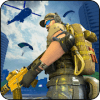 Commando Shooter  AntiTerrorism Secret Missions