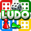 Ludo Game  4 Players Ludo Game