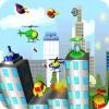 Scramble The Whirlybirds