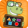 Xander Afrikaans Shapes & Colours