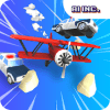 Police Runner Endless Drift Car Chase