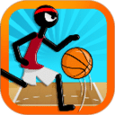 Stickman Slam Dunk All-Stars !