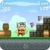 Super Jungle World  Diamond Adventure