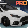 Car Ford Driving Sim 19