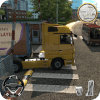 Extreme Truck Simulator 2019  Real Cargo Truck