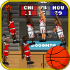 Crazy 3on3 Basketball