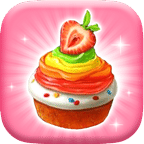 合并甜点Merge Desserts