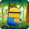 Jungle Banana Rush