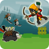 New Monk Archer Killer