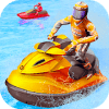 Powerboat Speed Racing 3D