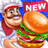 Cooking Champ Chef Restaurant Cooking Games