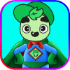 kid guava juice hero