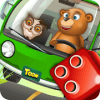 Toon Adventure Blast