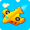 Merge Plane  #1 Idle Tycoon