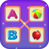 Kindergarten GameMatching Object Game