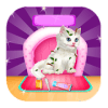 pet care salon games