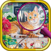 Misfit  Spot the difference game Offline Puzzle