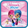 Shimmer and Shine Nail Salon