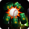 Hit Cans and Knock Ball Hit Knockdown Game 2019