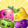 Veggies Candy World