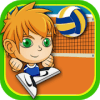 Head Volleyball Tournament