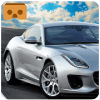 VR Traffic Car Racer 360