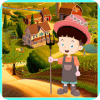 My Little Farmhouse  Little Farmer