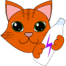 Kitty猫电池