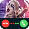 Call from Harley Quinn Simulation