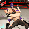 Super Wrestling Battle The Fighting mania