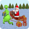 Save Santa's Gifts