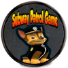 Paw Subway Patrol Game