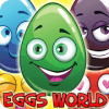 Exellent Eggs Fun World