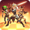 Board Heroes League