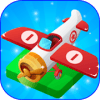 2D Merge Plane Plus 2019