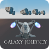 Galaxy Journey extraordinary endless game